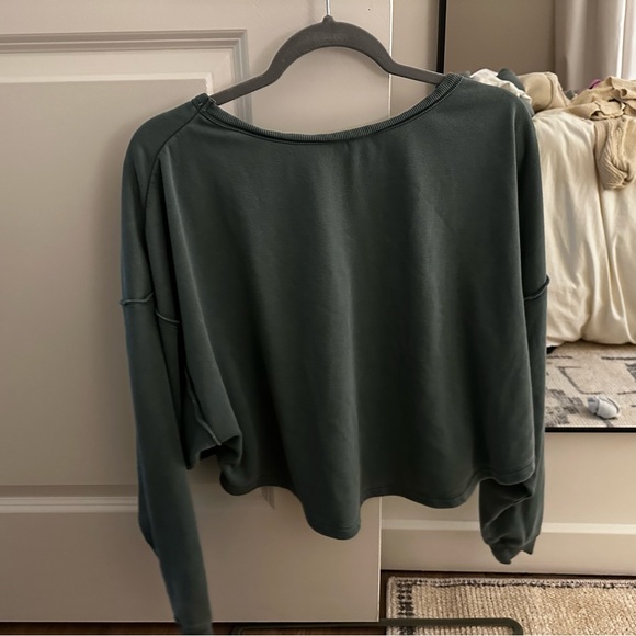 NASH Crewneck - Picture 4 of 4